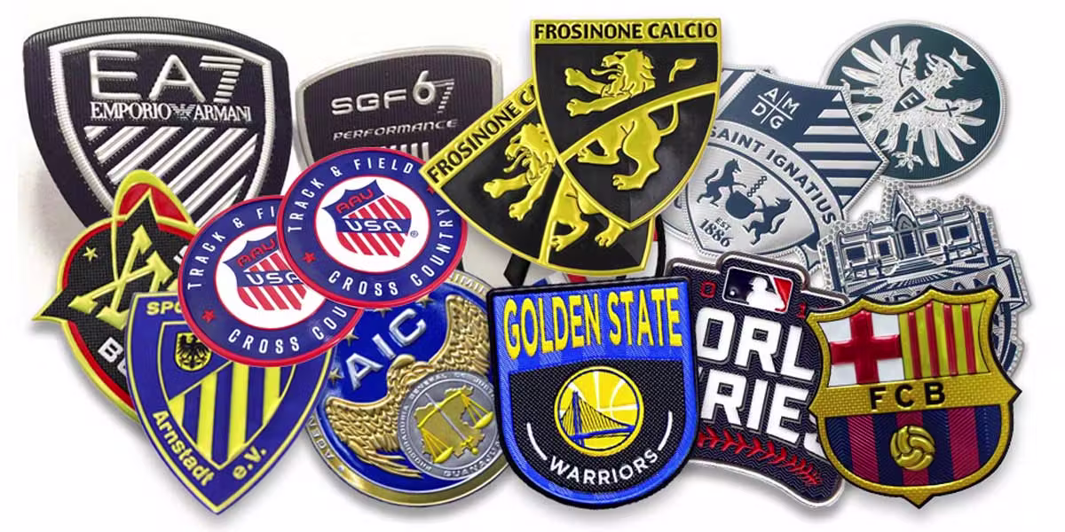 Collection of TPU Patches