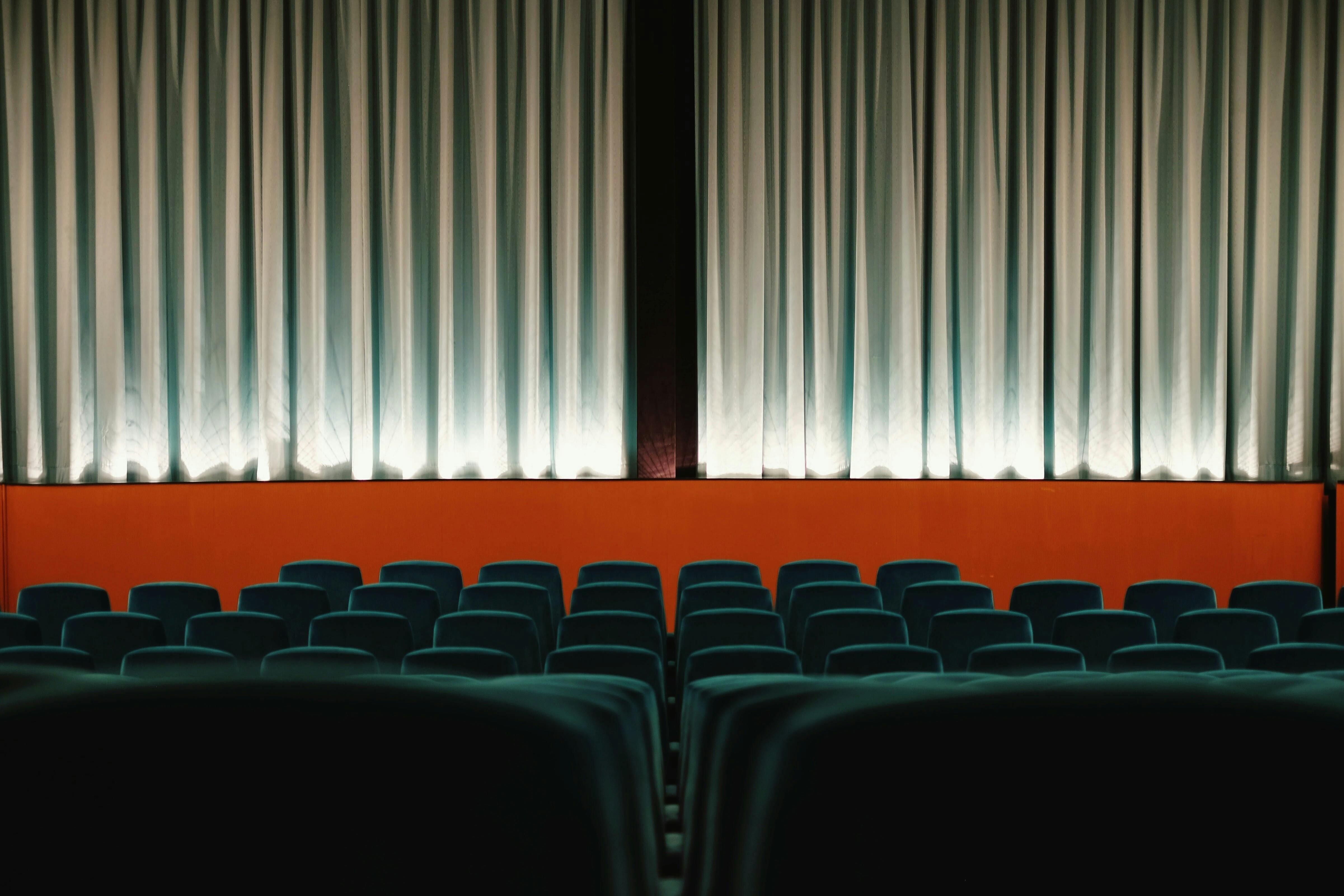 15 Theatrical Fashion Movies To Watch This Winter