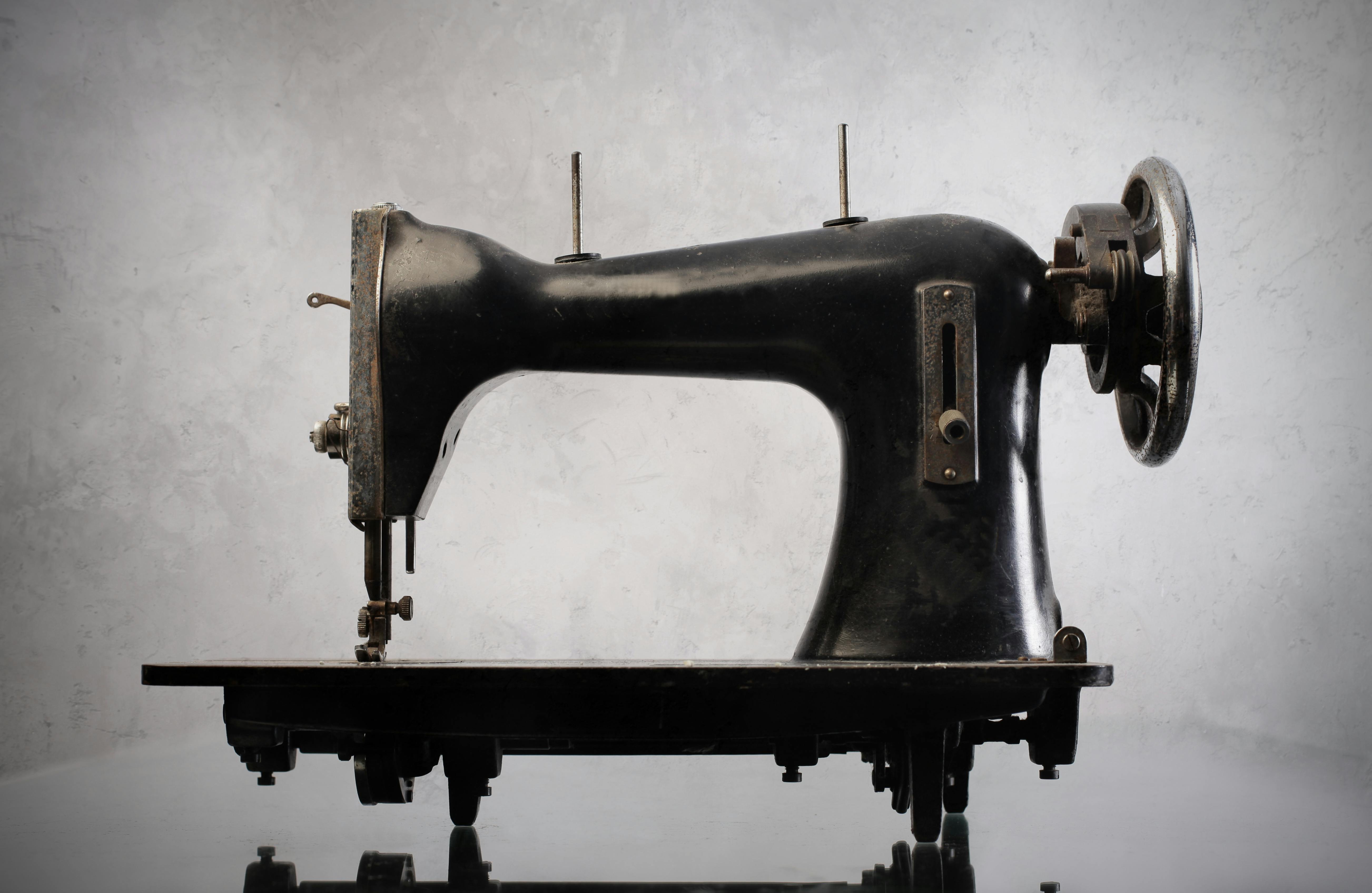 Common Sewing Machine Problems: Troubleshooting Guide