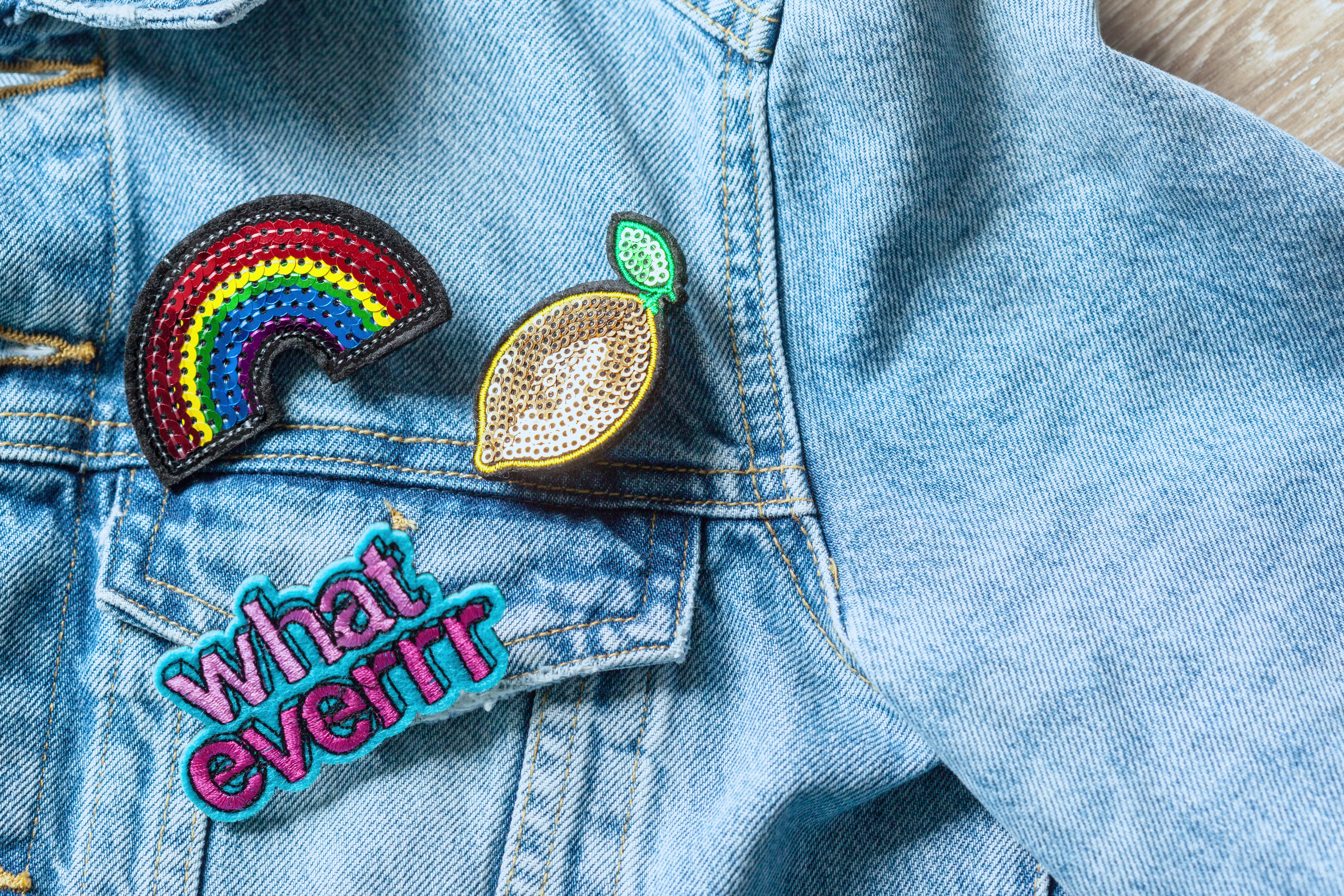 It’s In The Name: Create Custom Name Patches