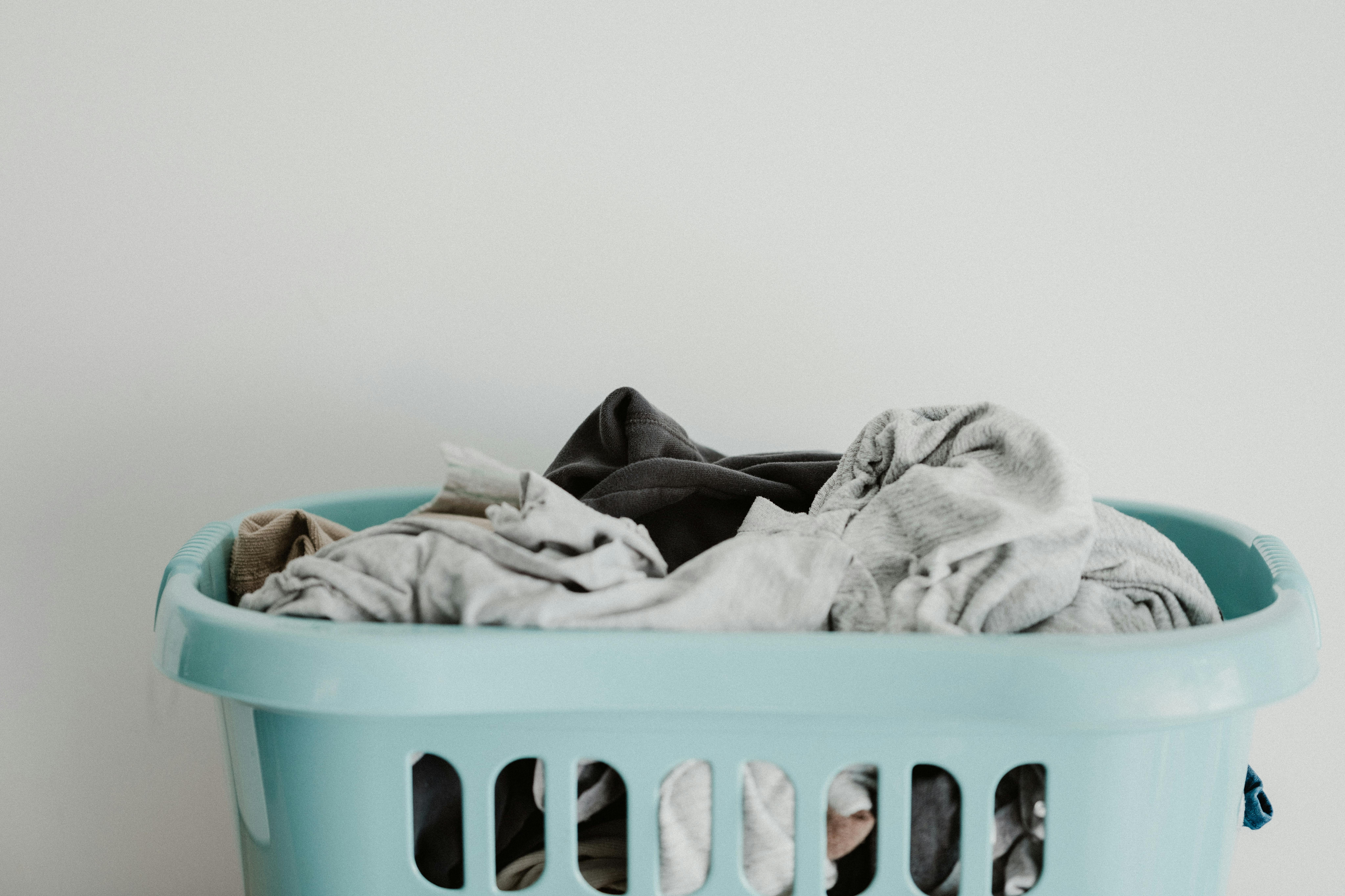 Decoding Your Clothing Care Label Symbols